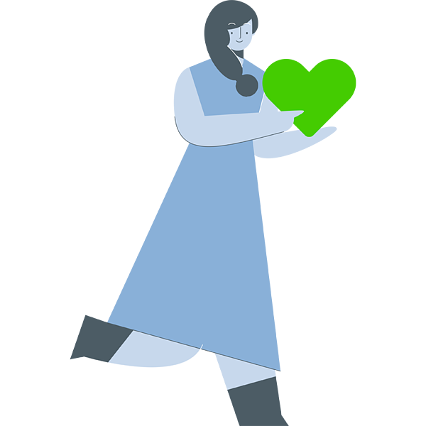 increase-customer-satisfaction-customer-experience-illustration